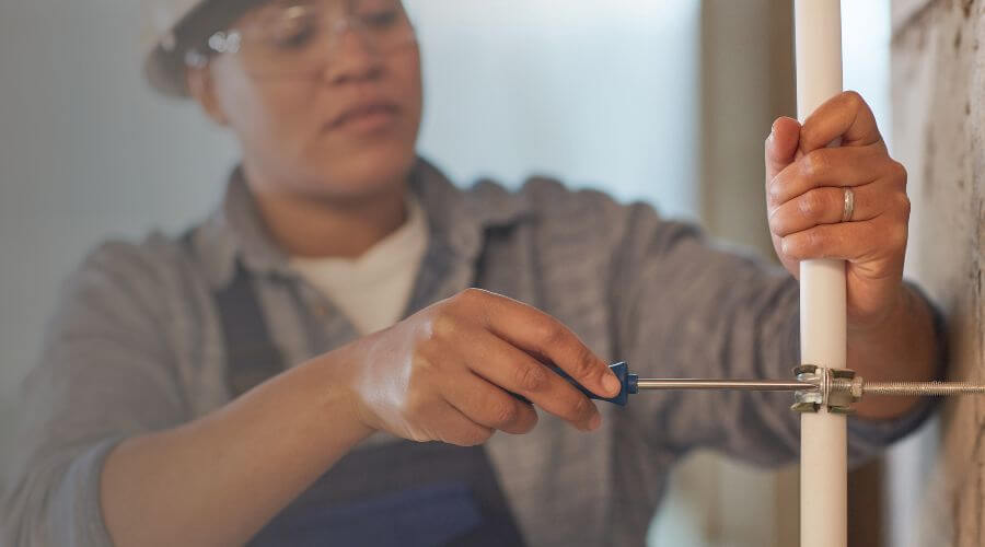 Professional annual plumbing maintenance services in Eagle Rock, MO